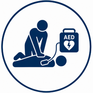 AED/CPR