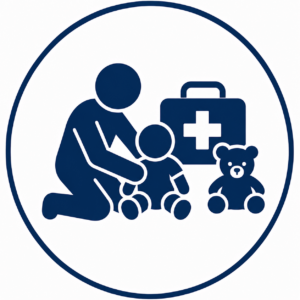 Paediatric First Aid